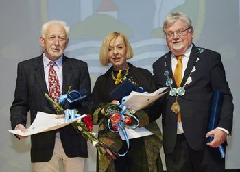 Praznovali smo! Praznovali smo!