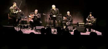 Otvoritev poletja na Bledu