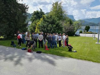 Varovanje okolja, butični produkti in sodelovanje - pot v trajnostni razvoj Varovanje okolja, butični produkti in sodelovanje - pot v trajnostni razvoj