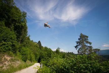 Kriza in ponudniki dejavnosti na prostem