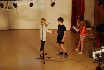 Učenci OŠ prof. dr. Josipa Plemlja Bled so se zopet izkazali Učenci OŠ prof. dr. Josipa Plemlja Bled so se zopet izkazali