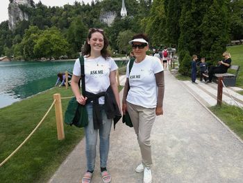 Zeleni ukrepi Bleda Zeleni ukrepi Bleda