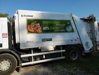 Infrastruktura začasno ukinja uradne ure in zapira center ponovne rabe Infrastruktura začasno ukinja uradne ure in zapira center ponovne rabe