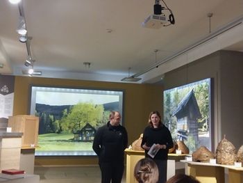 ČOLNARSKO ZDRUŽENJE PLETNA BLED JE DONATOR LETA 