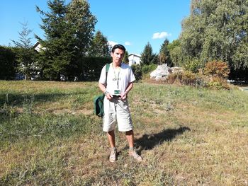 POZIV K SODELOVANJU V PROJEKTU VPRAŠAJ ME, SEM DOMAČIN - »ASK ME I'M LOCAL«