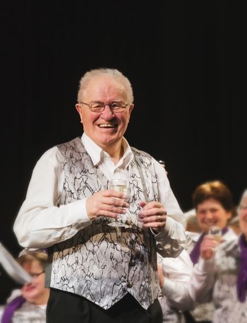 Predstavljamo občinske nagrajence in nagrajenke