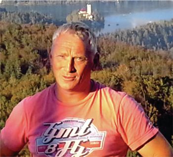 Predstavljamo občinske nagrajence in nagrajenke Predstavljamo občinske nagrajence in nagrajenke