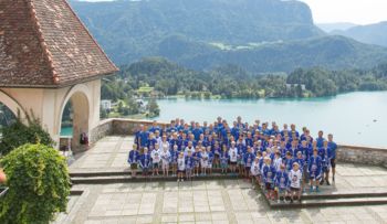 Predstavljamo občinske nagrajence in nagrajenke