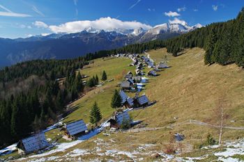 Poskrbite za varen korak ob obisku Triglavskega narodnega parka