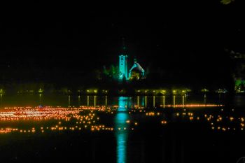 Blejski dnevi letos v znamenju nastajajoče znamke Bled Local Selection