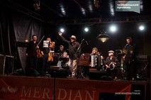 Feldman BAND na Bledu