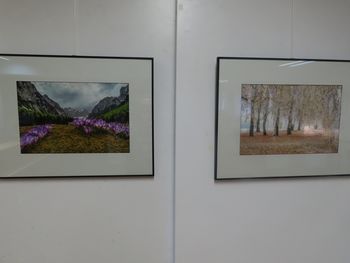 Fotografska razstava mojstra Franca Ferjana