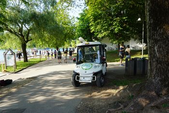 Koronavirus: Odvoz odpadkov in druge dejavnosti javnega podjetja Infrastruktura Bled Koronavirus: Odvoz odpadkov in druge dejavnosti javnega podjetja Infrastruktura Bled