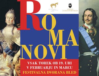 Virtualna predavanja Muzejskega društva Bled in Festival alpskega cvetja