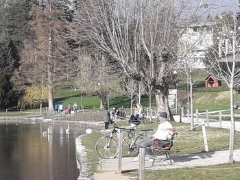 Koronavirus: Slike govorijo svoje