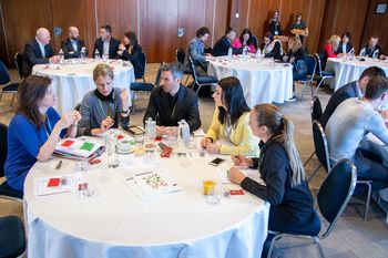 Koronavirus: Delo kongresnega urada Bled