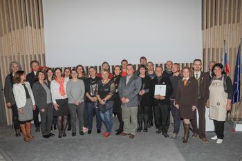 Koronavirus: Projekt Blejski lokalni izbor