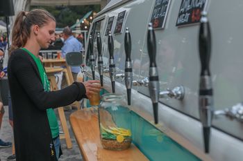 Koronavirus: Webinar za gostince