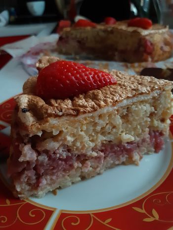 Koronapismo Monike Cundrič