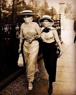 Koronavirus: Pismo z Guerenseya