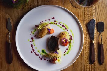 Tekmovanje Z Bleda med zvezde