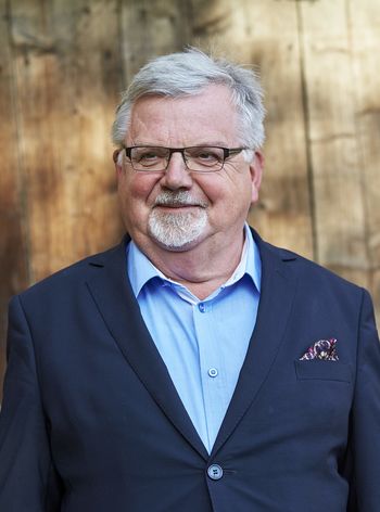 Koronavirus: Nagovor župana Janeza Fajfarja