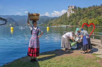 Slovenska turistična organizacija pripravlja promocijsko kampanjo za domači trg