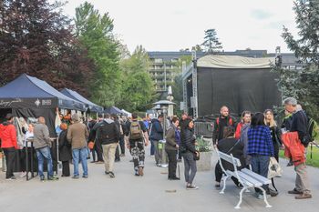 Sobodajalci na Bledu pred velikim izzivom