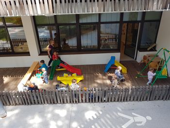 Vrtec Bled prihodnji teden odprt za nujno varstvo