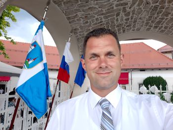 Lista Tonija Mežana praznuje 14 let delovanja