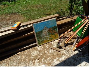 Atelje na Blejski promenadi