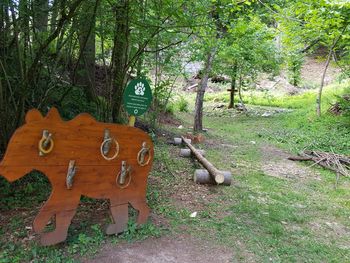 Nova igrala na Godrnjačevi poti