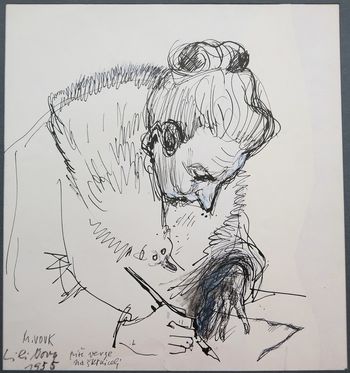   52. srečanje pisateljev na Bledu