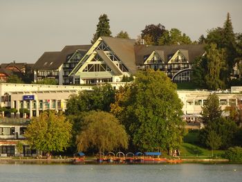 Pričetek sprememb in dopolnitev Občinskega podrobnega prostorskega načrta "ožje središče Bleda"