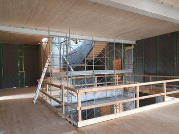 Medgeneracijski center raste, začela se je gradnja najemniških oskrbovanih stanovanj Medgeneracijski center raste, začela se je gradnja najemniških oskrbovanih stanovanj