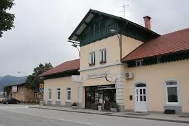 Motnje v železniškem prometu, vlaki trenutno ne vozijo ne na bohinjski in ne na ljubljanski progi Motnje v železniškem prometu, vlaki trenutno ne vozijo ne na bohinjski in ne na ljubljanski progi