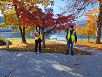 Bi postali prostovoljec ali prostovoljka?