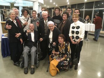 Poslovil se je Peter Florjančič