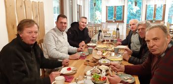 Blejski fijakerji na strokovni ekskurziji