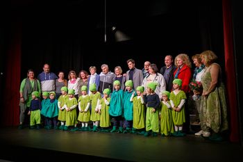 Nov razvojni program Občine Bled – kaj smo dosegli do sedaj? Nov razvojni program Občine Bled – kaj smo dosegli do sedaj?