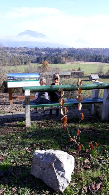 NO, ZDAJ VESTE, KJE STE: NA KORITNEM