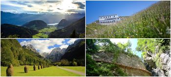 Juliana Trail med finalisti nagrad britanskih turističnih novinarjev Juliana Trail med finalisti nagrad britanskih turističnih novinarjev