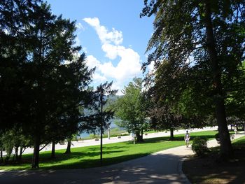 O proračunu in strategiji trajnostnega razvoja