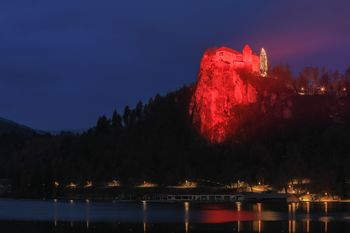 Ob svetovnem dnevu AIDS-a Ob svetovnem dnevu AIDS-a