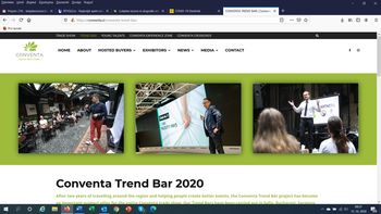 Ambasadorji poslovnega turizma Ambasadorji poslovnega turizma