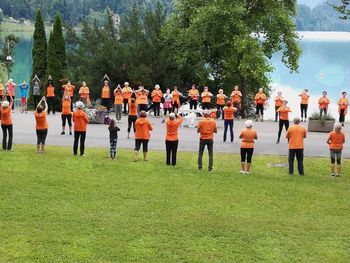 S šolo zdravja telovadimo prek malih zaslonov