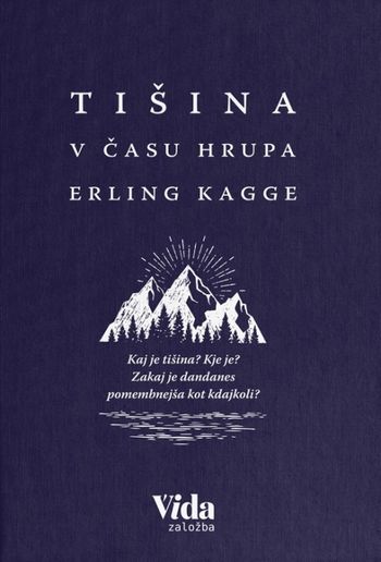 Beremo: ERLING KAGGE: TIŠINA