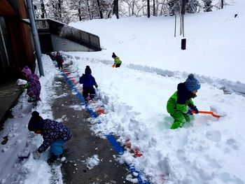 Vrtec Bled se v torek odpira za vse otroke, starši naj prihod otrok najavijo!