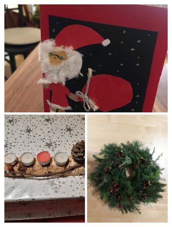 Veseli december na daljavo Veseli december na daljavo