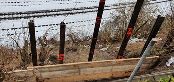 Plaz nad železniško postajo – Razgledna cesta